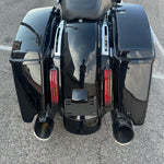 2023 Harley Davidson Road Glide 107