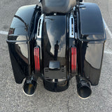 2023 Harley Davidson Road Glide 107