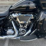 2023 Harley Davidson Road Glide 107