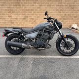 2024 Kawasaki Eliminator