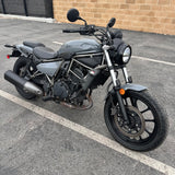 2024 Kawasaki Eliminator