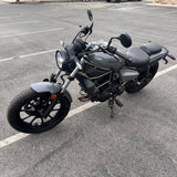 2024 Kawasaki Eliminator