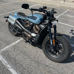 2024 Harley Davidson Sportster S