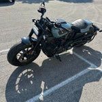 2024 Harley Davidson Sportster S