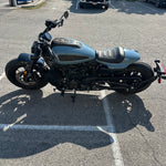 2024 Harley Davidson Sportster S