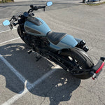 2024 Harley Davidson Sportster S
