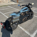 2024 Harley Davidson Sportster S