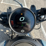 2024 Harley Davidson Sportster S