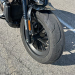 2024 Harley Davidson Sportster S
