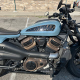 2024 Harley Davidson Sportster S