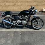 2013 Triumph Thruxton
