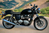 2013 Triumph Thruxton
