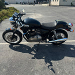 2013 Triumph Thruxton