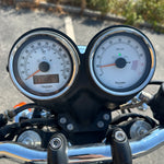 2013 Triumph Thruxton
