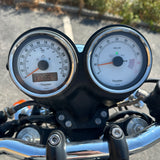 2013 Triumph Thruxton