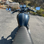 2013 Triumph Thruxton