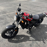 2018 Honda Rebel 300