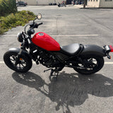 2018 Honda Rebel 300