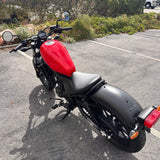 2018 Honda Rebel 300