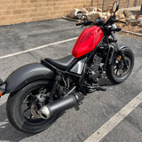 2018 Honda Rebel 300