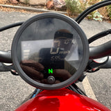 2018 Honda Rebel 300