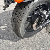 2018 Honda Rebel 300
