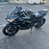 2025 Kawasaki Ninja 650