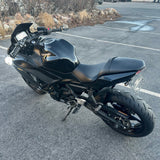 2025 Kawasaki Ninja 650