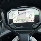 2025 Kawasaki Ninja 650