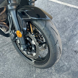 2025 Kawasaki Ninja 650