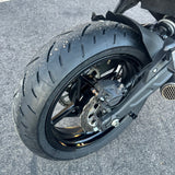 2025 Kawasaki Ninja 650