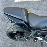 2025 Kawasaki Ninja 650