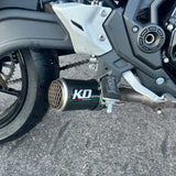 2025 Kawasaki Ninja 650