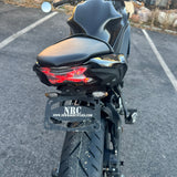 2025 Kawasaki Ninja 650