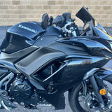 2025 Kawasaki Ninja 650