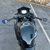 2025 Kawasaki Ninja 650