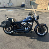 2012 Harley Davidson Fat Boy Lo