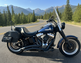 2012 Harley Davidson Fat Boy Lo