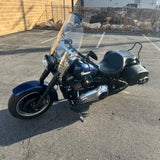 2012 Harley Davidson Fat Boy Lo