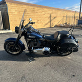 2012 Harley Davidson Fat Boy Lo