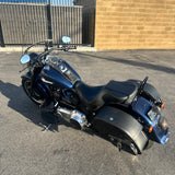 2012 Harley Davidson Fat Boy Lo