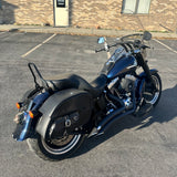 2012 Harley Davidson Fat Boy Lo