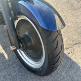 2012 Harley Davidson Fat Boy Lo