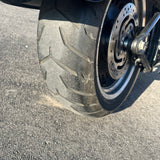 2012 Harley Davidson Fat Boy Lo