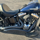 2012 Harley Davidson Fat Boy Lo