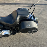 2012 Harley Davidson Fat Boy Lo