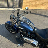 2012 Harley Davidson Fat Boy Lo