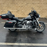 2015 Harley Davidson Ultra Classic