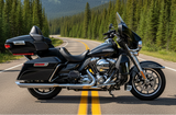 2015 Harley Davidson Ultra Classic