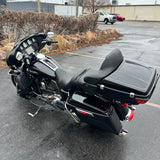 2015 Harley Davidson Ultra Classic